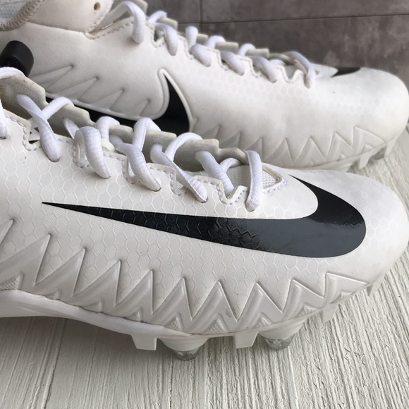 Nike Alpha Menice Varsity Mid BG - Picture 7 of 11